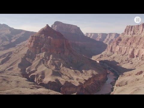 Anthropozän: Leben wir in einem neuen Erdzeitalter?