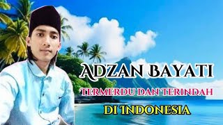 Download lagu Hanya di Indonesia // Ustadz Ardali Umri // Adzan Terindah Irama Bayati mp3