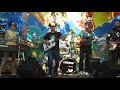 the ugly beats #2 - S Austin cultural center- 9-24-17
