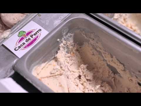 La Ronda de Quito: Dulce PlacerYouTube