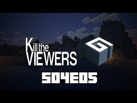 [Kill The Viewers] S04E05 - une finale... électrique