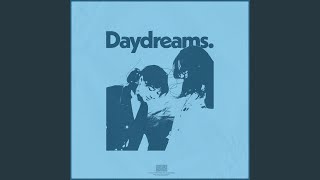 Cover art for Daydreams
