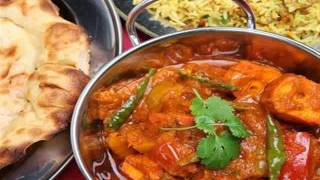 preview picture of video 'Indian Takeaway food is Healthy|Best Indian Takeaway in Greenock'