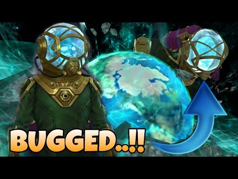 THE NEW MYSTERIO is *BUGGED* | Rotation & WBL Showcase | OBELISK |  MARVEL Future Fight | mff