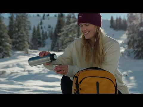 Samsonite Ecodiver - Adventure awaits