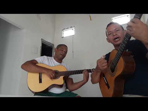 Zé Silveira & Valtuir canta de Pingo de Ouro e Douradine