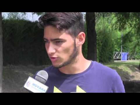 Schiavi a NC: "Stagione incredibile, la vittoria con la Berretti sarà indimenticabile"