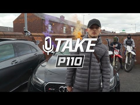 P110 - K9 | @k9lostboy #1TAKE