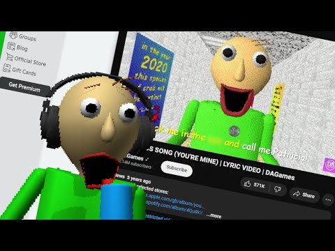 YouTube Thumbnail