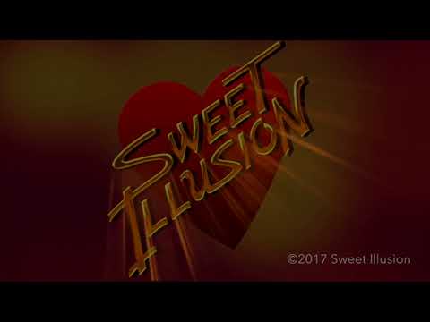 Sweet Illusion. reunion