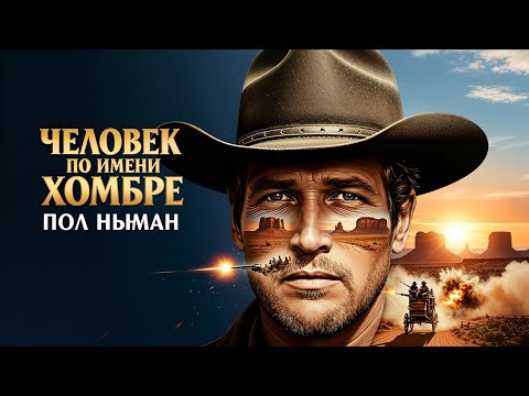Трейлеры Омбре: Отважный стрелок