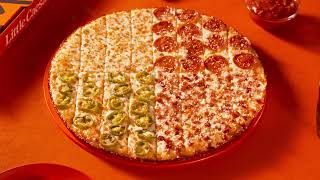 Little Caesars Pizza “16 Reasons” – Funny Pizza Breakdown & Analysis