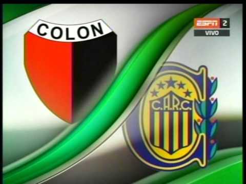 RESERVA de 1ra. GOLES FECHA 5. Material de ESPN.