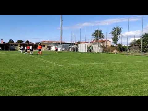 Veneto - Giovanissimi Provinciali U15 Treviso C G1 - Calcio Badoere vs Casier Dosson
