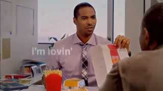 McDonald's "Promotion" Commercial (Director's Cut)