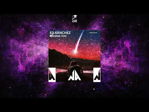 Ed Sánchez - Missing You (Original Mix) [NRGIZED AUDIO]