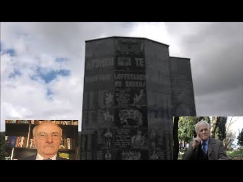 STOP GOLEMI - Ke te besojme  dhe a duhet te heshtem !?!