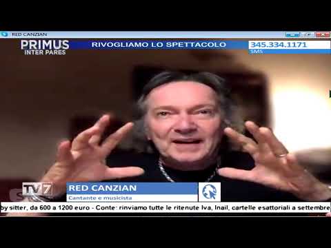 Primus Inter Pares del 13/5/2020 - RIVOGLIAMO LO SPETTACOLO (2 di 6)