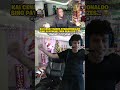 Kai Cenat Makes Stable Ronaldo SING Payphone