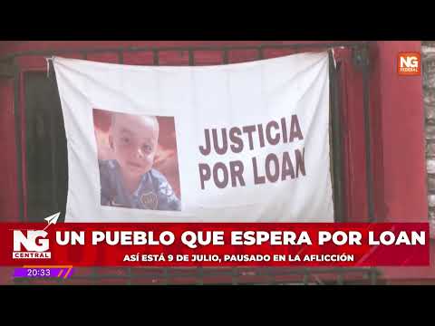 ❌ Caso Loan | Recorrimos 9 de Julio, un pueblo que espera por justicia 