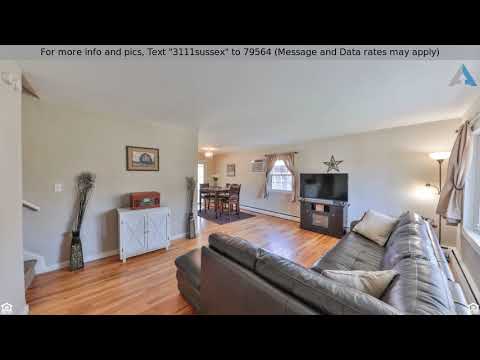 Priced at $215,900 - 3111 Sussex Road, Salisbury Twp, PA 18103