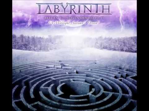 Labyrinth - Return To Heaven Denied Part 2 (Full Album)