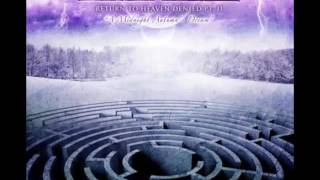 Labyrinth - Return To Heaven Denied Part 2 (Full Album)