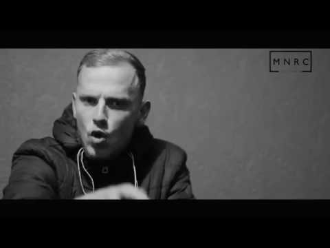 MNRCUK - DTA - Out The Pad [FREESTYLE]]
