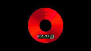 GERM  - SUN DUB  - General Production Recordings (GPR) ‎– GPRLP06