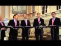 Kings Singers - Greensleeves 021410.mp4 