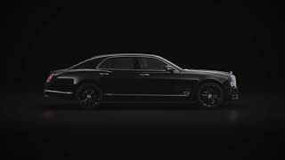 Video 4 of Product Bentley Mulsanne II facelift Sedan (2016-2020)