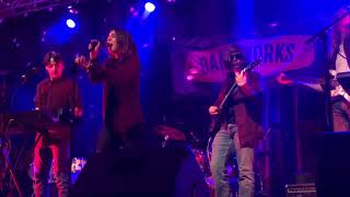 DNA at the Cornerstone Berkeley June 3, 2018 #2