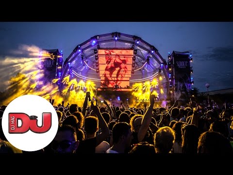 This is Space Ibiza: 25 Years of Perfection (Documentary)