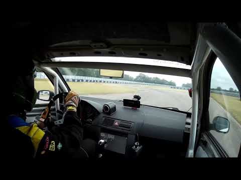 MBécska - Dávid - Euroring 2022. július 30. - 4 órás futam