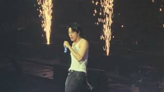 Download lagu 250810 JIN (BTS) — Falling @ Ziggo Dome (Amsterdam) mp3