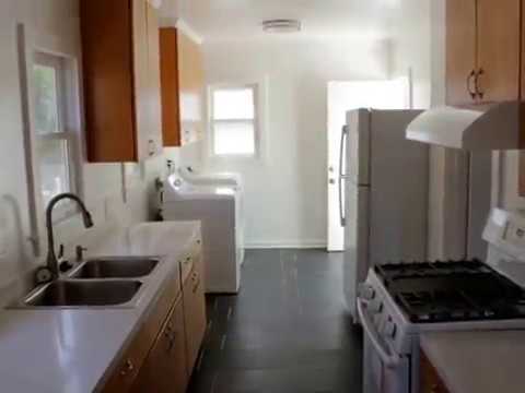 PL7553 - Perched 2 BED + DINING + 1 BATH Duplex for Rent