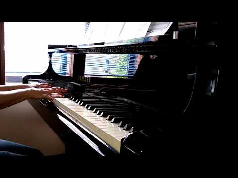 Francis THOME : Simple aveu (Romance sans paroles) Op.25