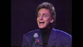 Barry Manilow &quot;I Am Your Child&quot;