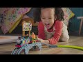 Mattel Thomas and Friends rinkinys „Dažų pristatymas“