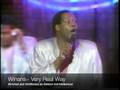 Winans ~ Millions and come to know him in a VERY REAL WAY