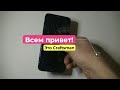 Redmi 8a разборка. Замена дисплея с рамкой, задней крышки.