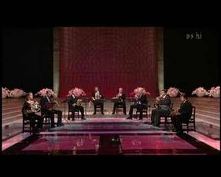 Berlin Philharmonic Horn Ensemble in Japan - Part 5