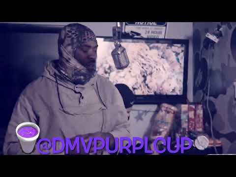 Murrrland In The Kitchen • Long Live Knuck (@DMVPURLCUP) SLeRRMixx 🍇