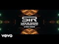 SiR - Life Is Good (Lyric Video) ft. Scribz Riley