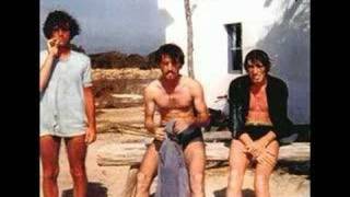 Pink Floyd - San Tropez