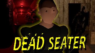 Before Lethal Company, There Was DEAD SEATER | Full Playthrough & Story Explained