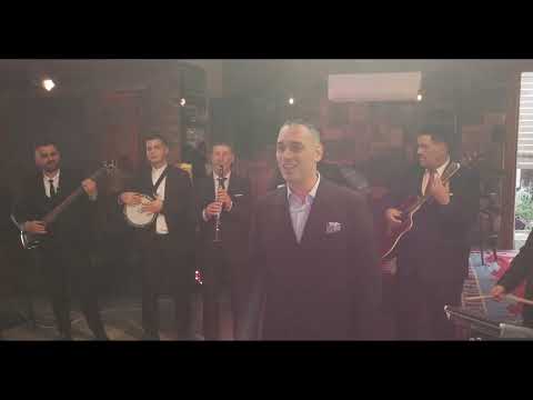 ALBAN SHEHU & ORKESTRA VLLAZNIM BUXHOVI - POTPURI 2025 - ATD TV PEJË - 4K.ATD TV PEJË