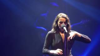 Luz Casal -  Méditerranée Ashdod  - Israel 7/6/16 - 202937