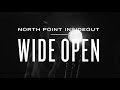 Wide Open
