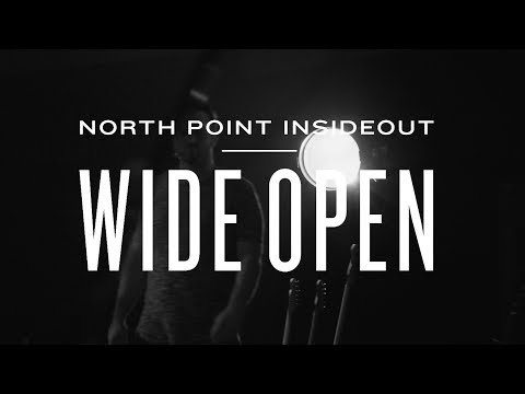 Thumbnail for Wide Open video